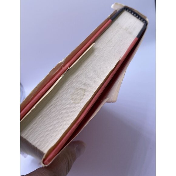 Bunny The Real Story of Playboy by Russell Miller HCDJ 1st American Edition 1984 - Picture 4 of 14